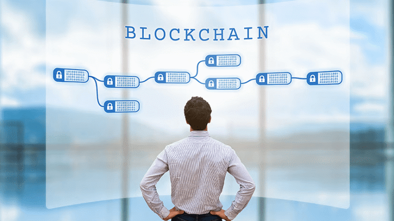 What Is Blockchain as a Service (Baas)?