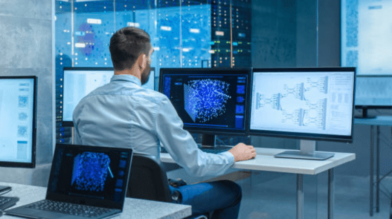 What Is Deep Learning and How Is It Revolutionizing AI?