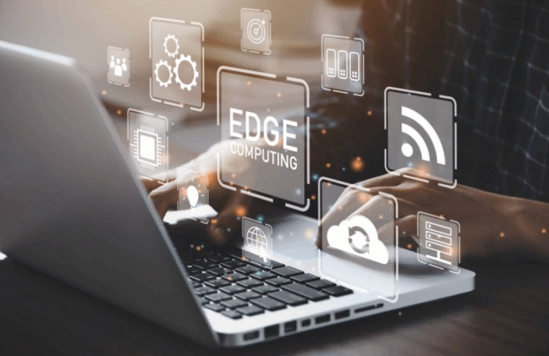 What Is Edge Computing and How Is It Shaping the Future of Data Processing?