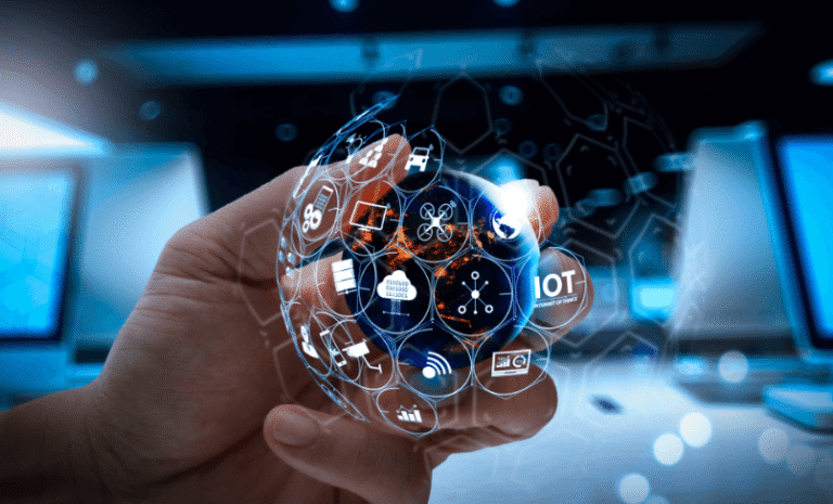 Why IoT (Internet of Things) Is Changing the World Around Us