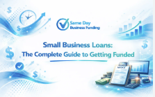 The Complete Guide to Term Loans and Business Loans in 2026
