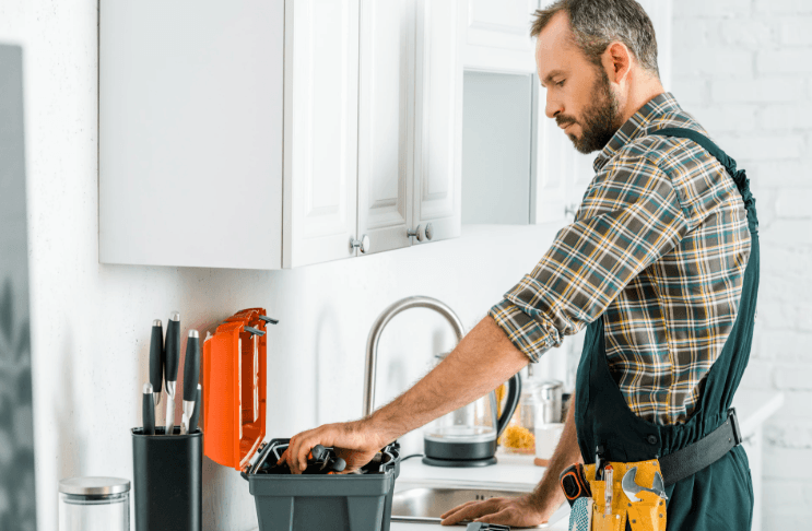 Toronto Handymen: Your Guide to Reliable Home Repair and Maintenance