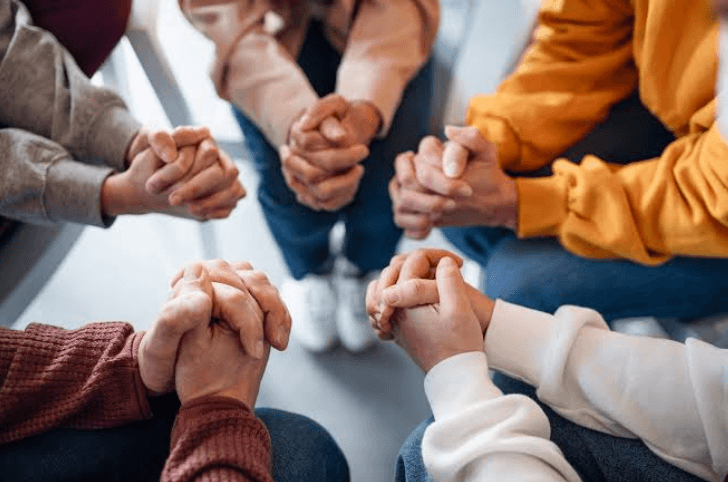 Trauma Therapy: Supporting Healing After Difficult Life Experiences