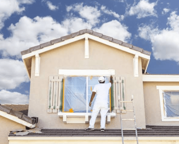 Exterior Painting Company Near Me: What to Look for Before Starting Your Next Painting Project