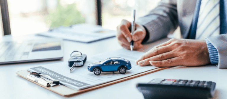 Car Dealership Bad Credit: How to Find the Right Financing and Vehicle