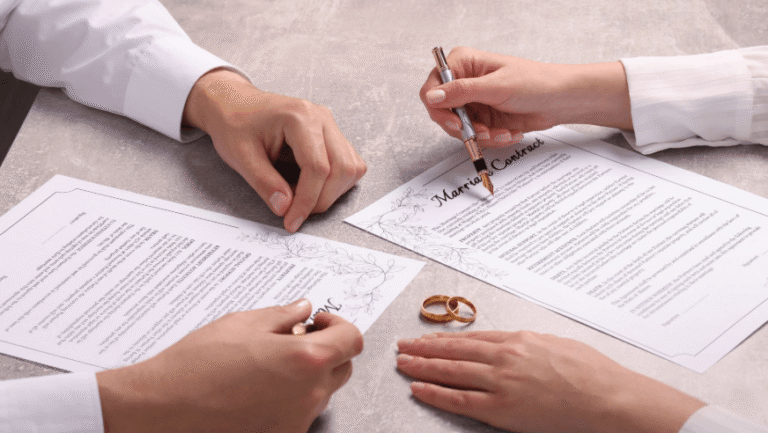 Prenuptial Agreement Lawyer Toronto: Why Legal Guidance Before Marriage Matters