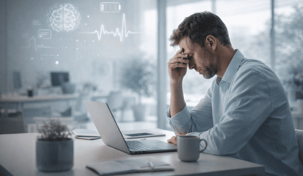 Signs Your Team Is Burning Out: Recognizing Early Indicators and Restoring Organizational Health