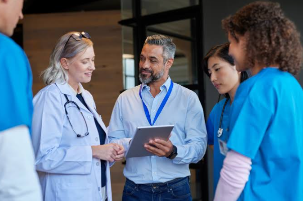 Understanding the Role of Specialists in Cancer Care